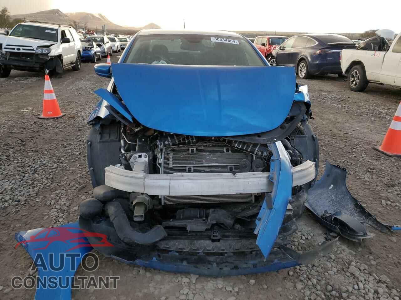 DODGE DART 2016 - 1C3CDFAA3GD540655