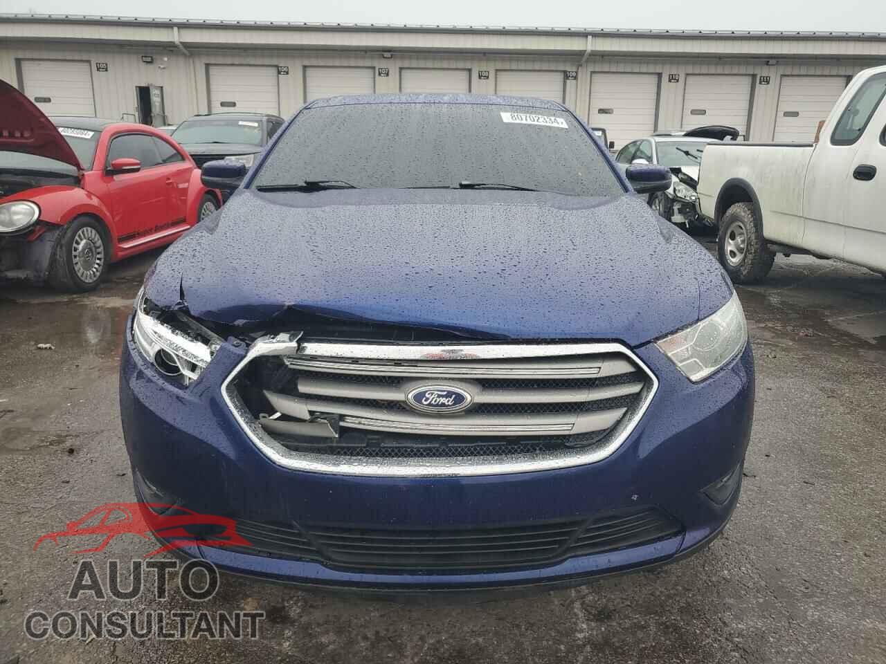 FORD TAURUS 2013 - 1FAHP2E81DG176826