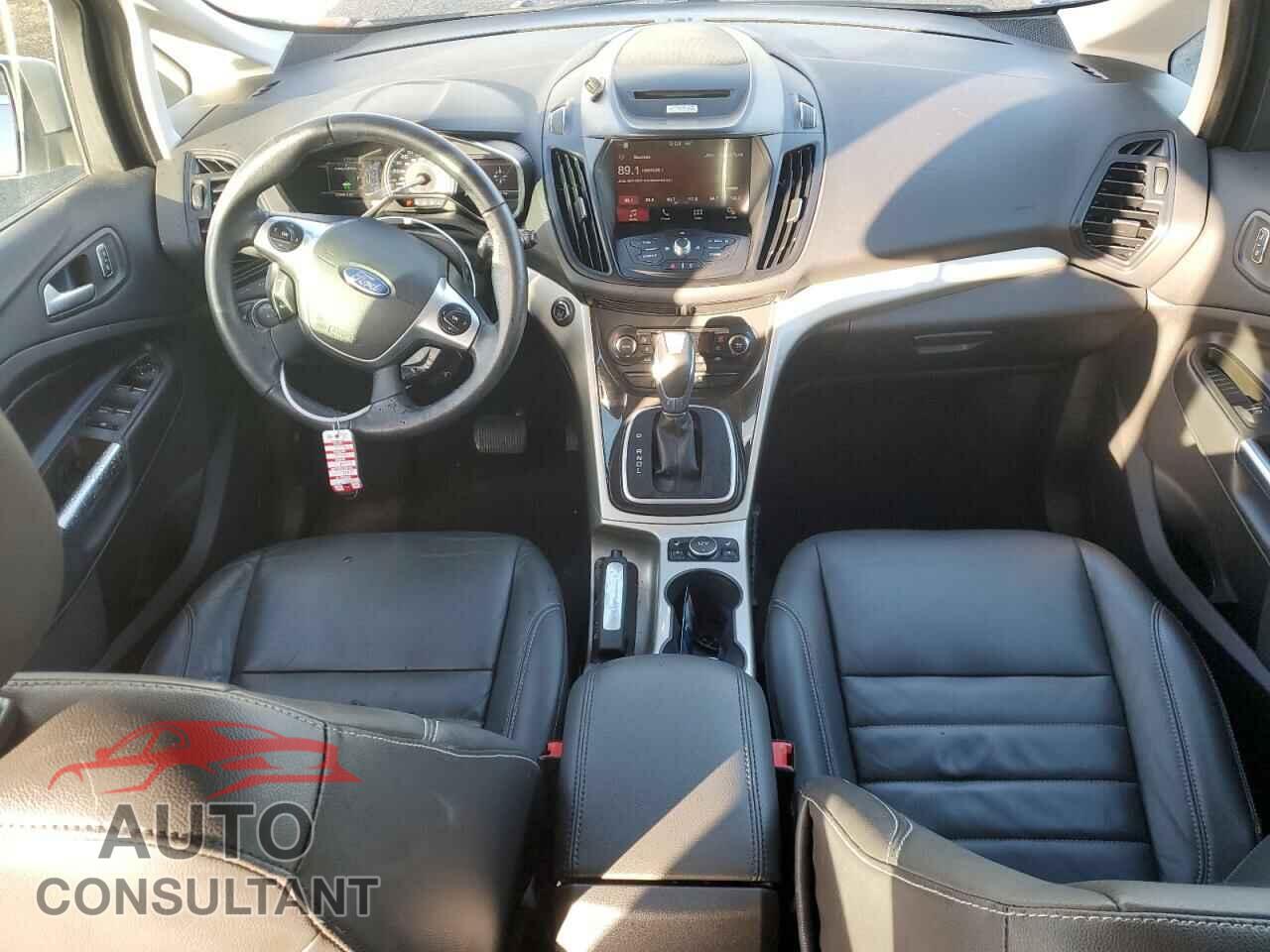 FORD CMAX 2016 - 1FADP5CU2GL112113