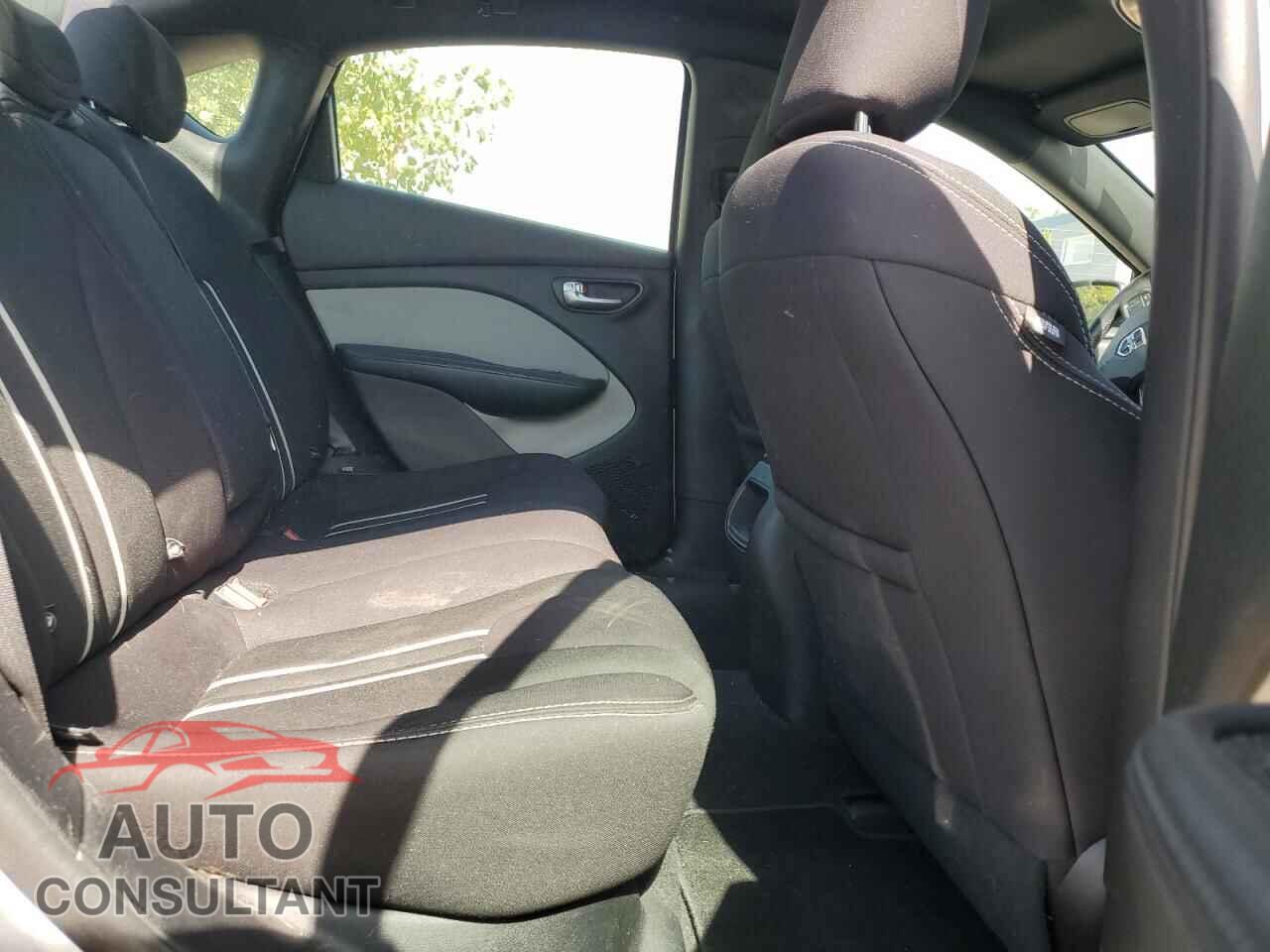 DODGE DART 2014 - 1C3CDFBB9ED708710
