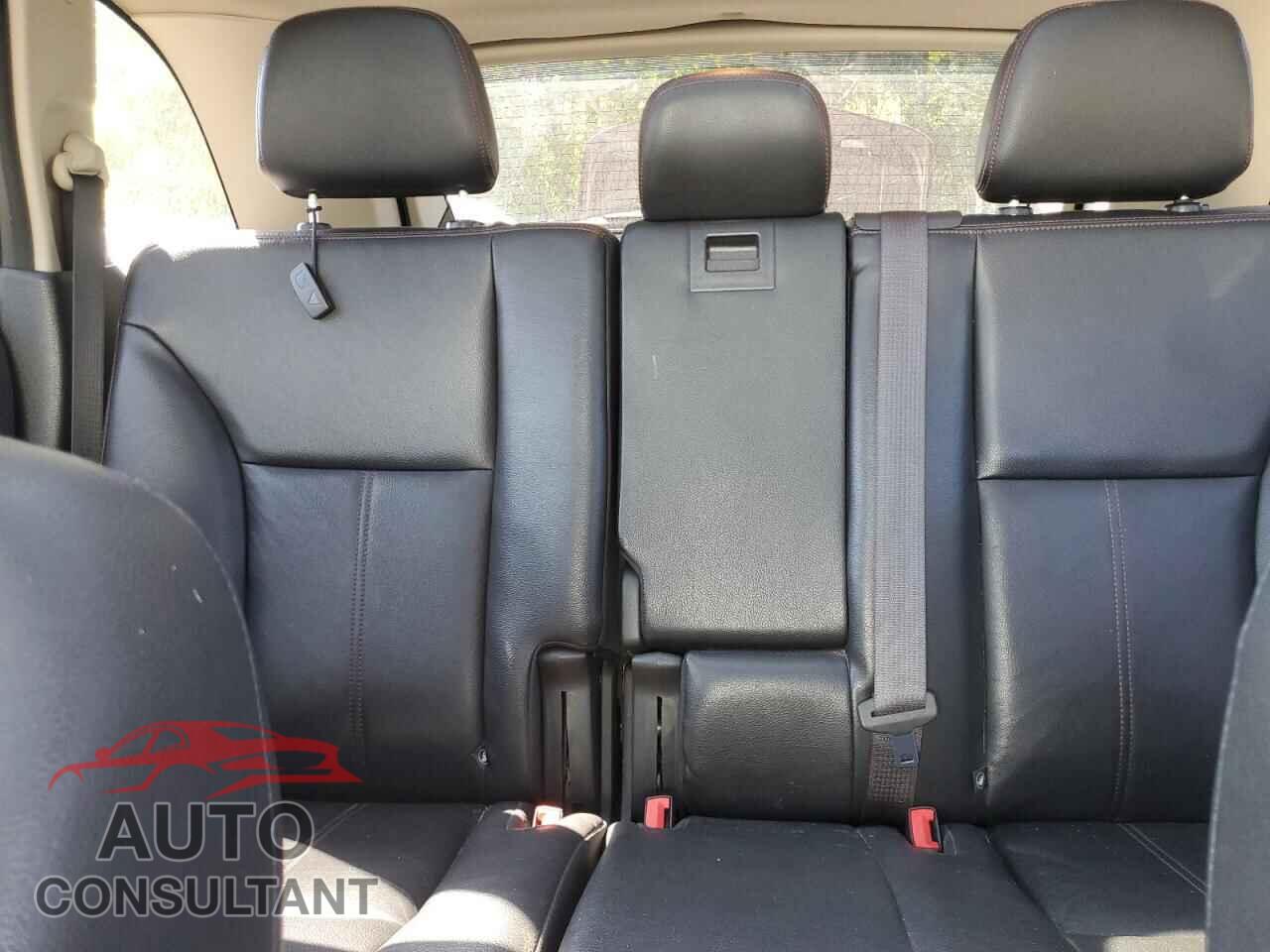 FORD EDGE 2013 - 2FMDK3JC9DBC79048