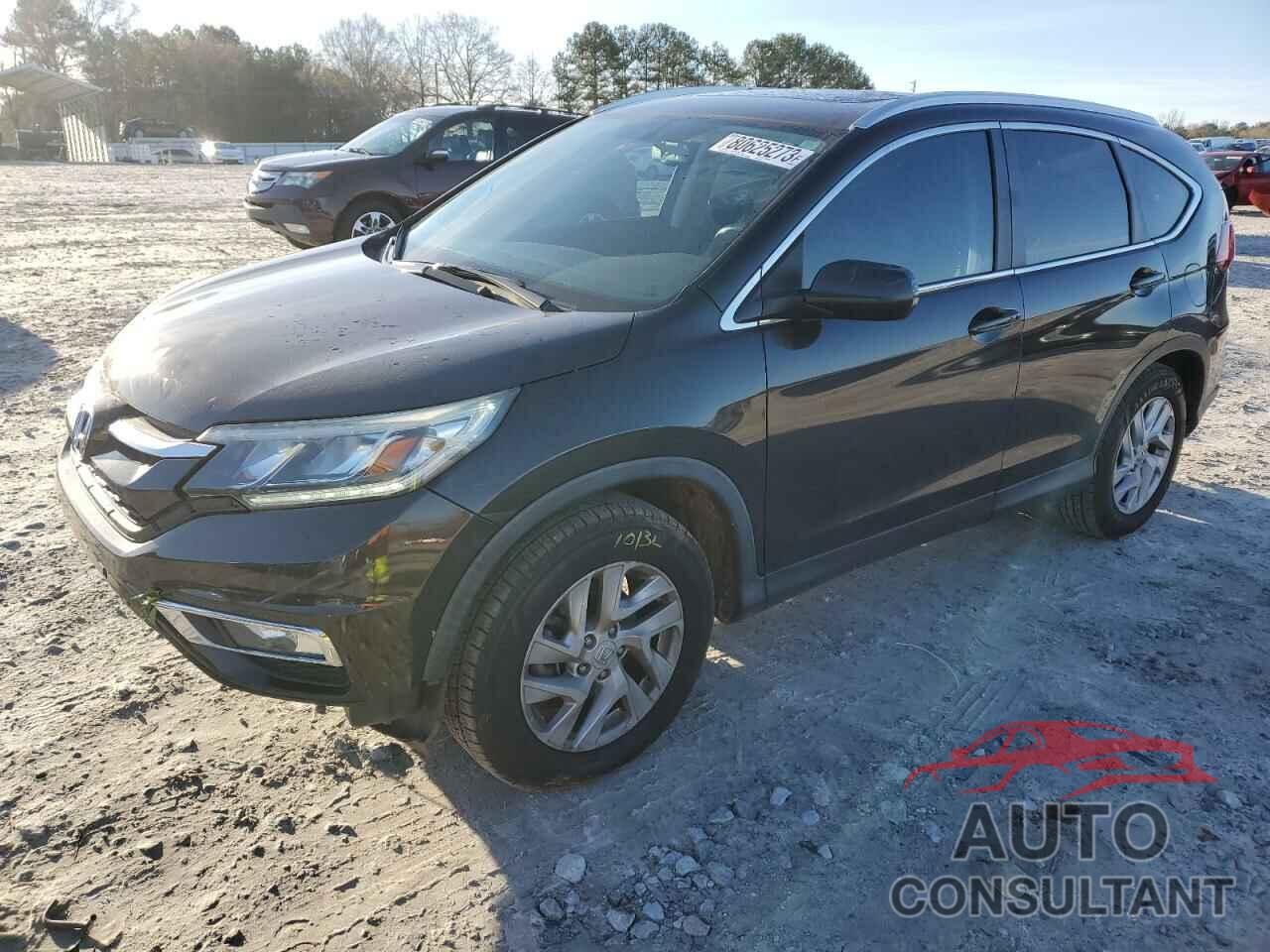 HONDA CRV 2016 - 2HKRM3H7XGH512151