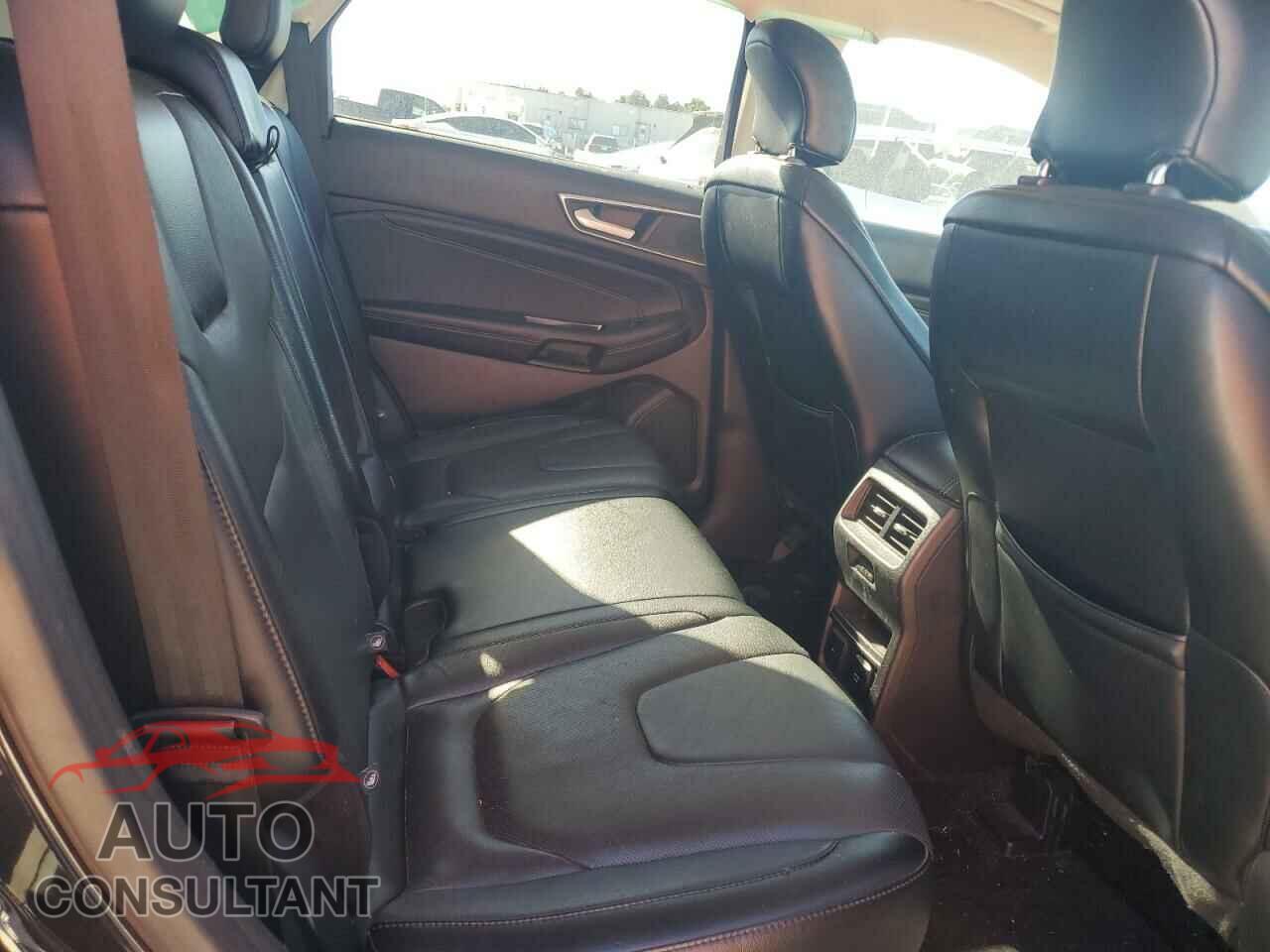 FORD EDGE 2018 - 2FMPK3K8XJBC14020