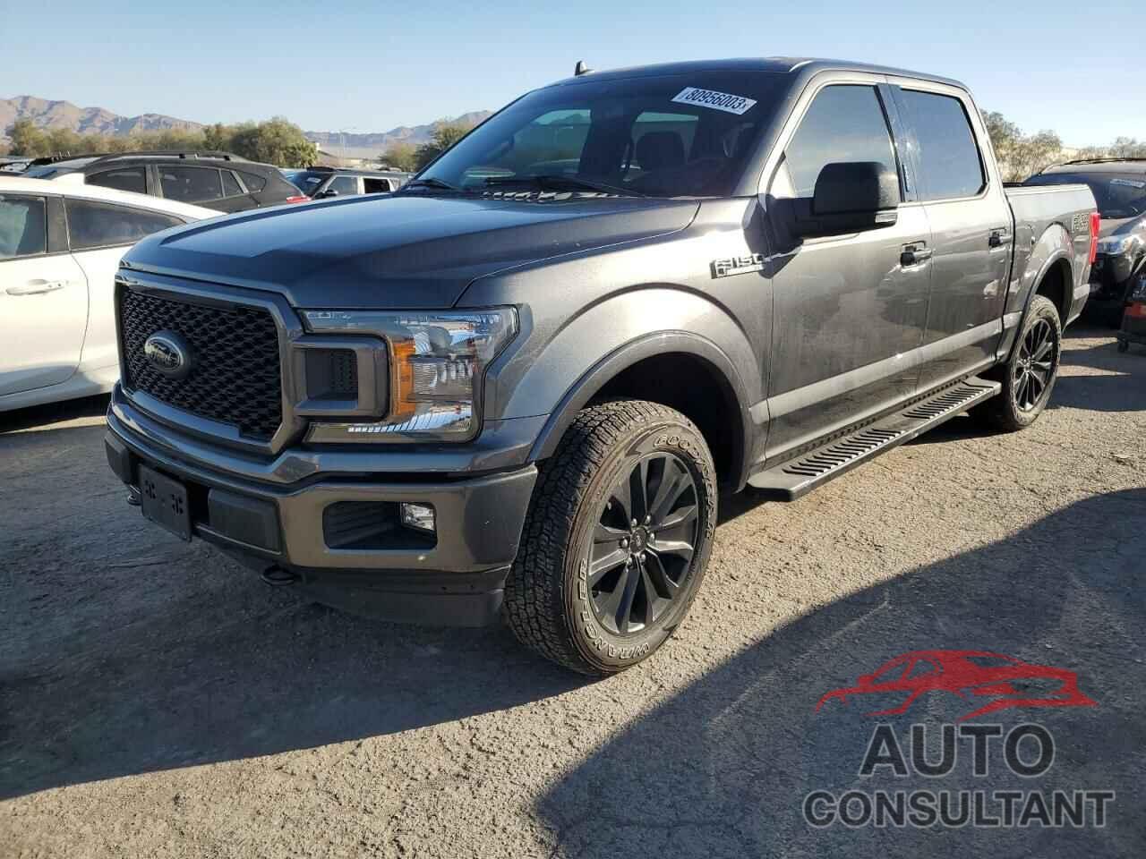 FORD F-150 2020 - 1FTEW1E41LFB79463