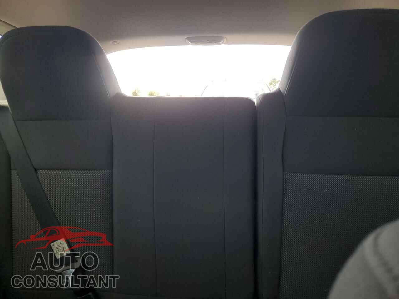 JEEP COMPASS 2012 - 1C4NJDEB2CD650997