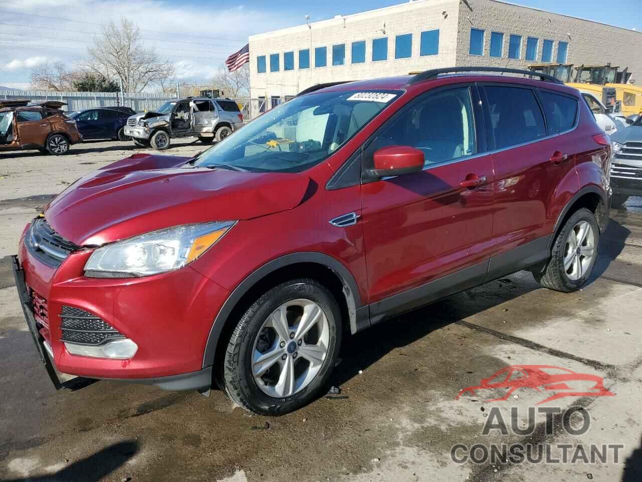 FORD ESCAPE 2016 - 1FMCU9GXXGUC66312