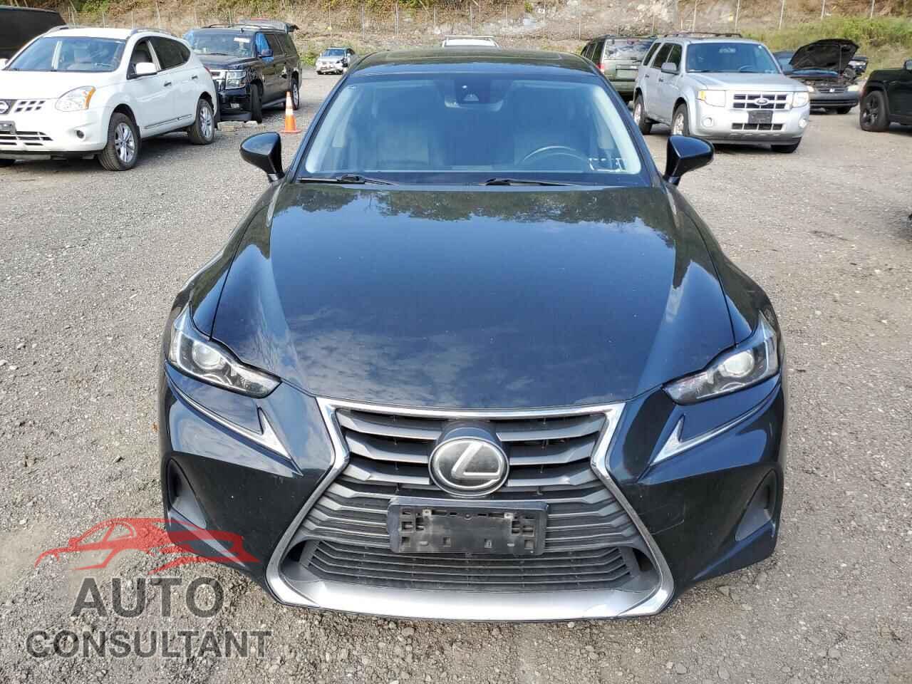 LEXUS IS 2017 - JTHCM1D23H5015706