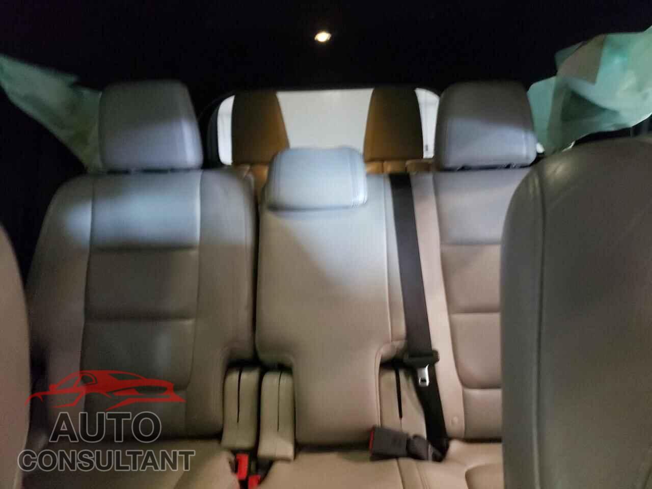 FORD EXPLORER 2013 - 1FM5K8D83DGC87020