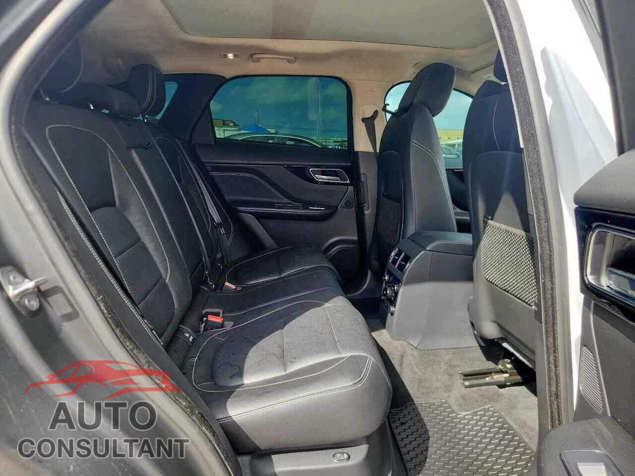 JAGUAR F-PACE 2018 - SADCL2EV7JA263865
