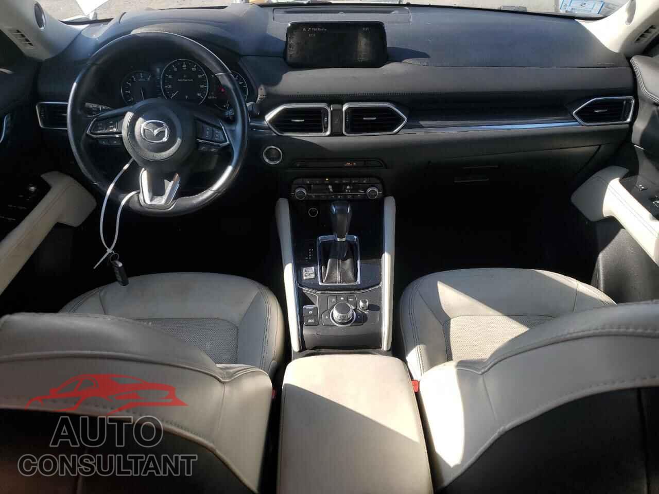 MAZDA CX-5 2019 - JM3KFBDM6K1554583