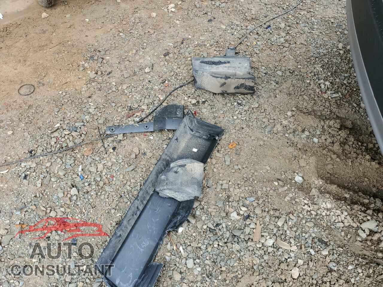 FORD EDGE 2023 - 2FMPK4J90PBA53380