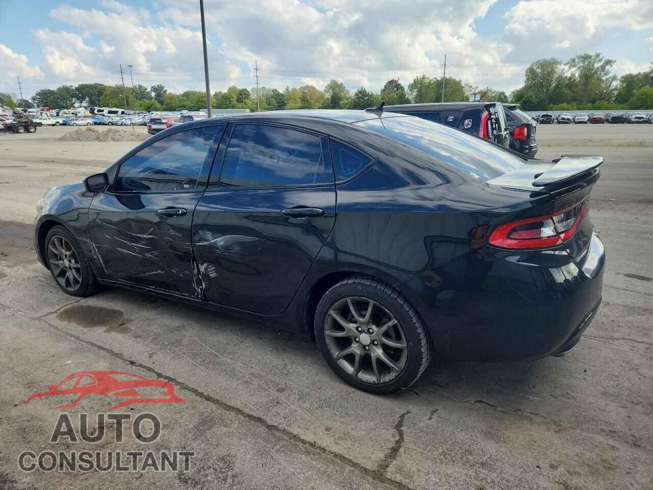 DODGE DART 2013 - 1C3CDFBAXDD329043