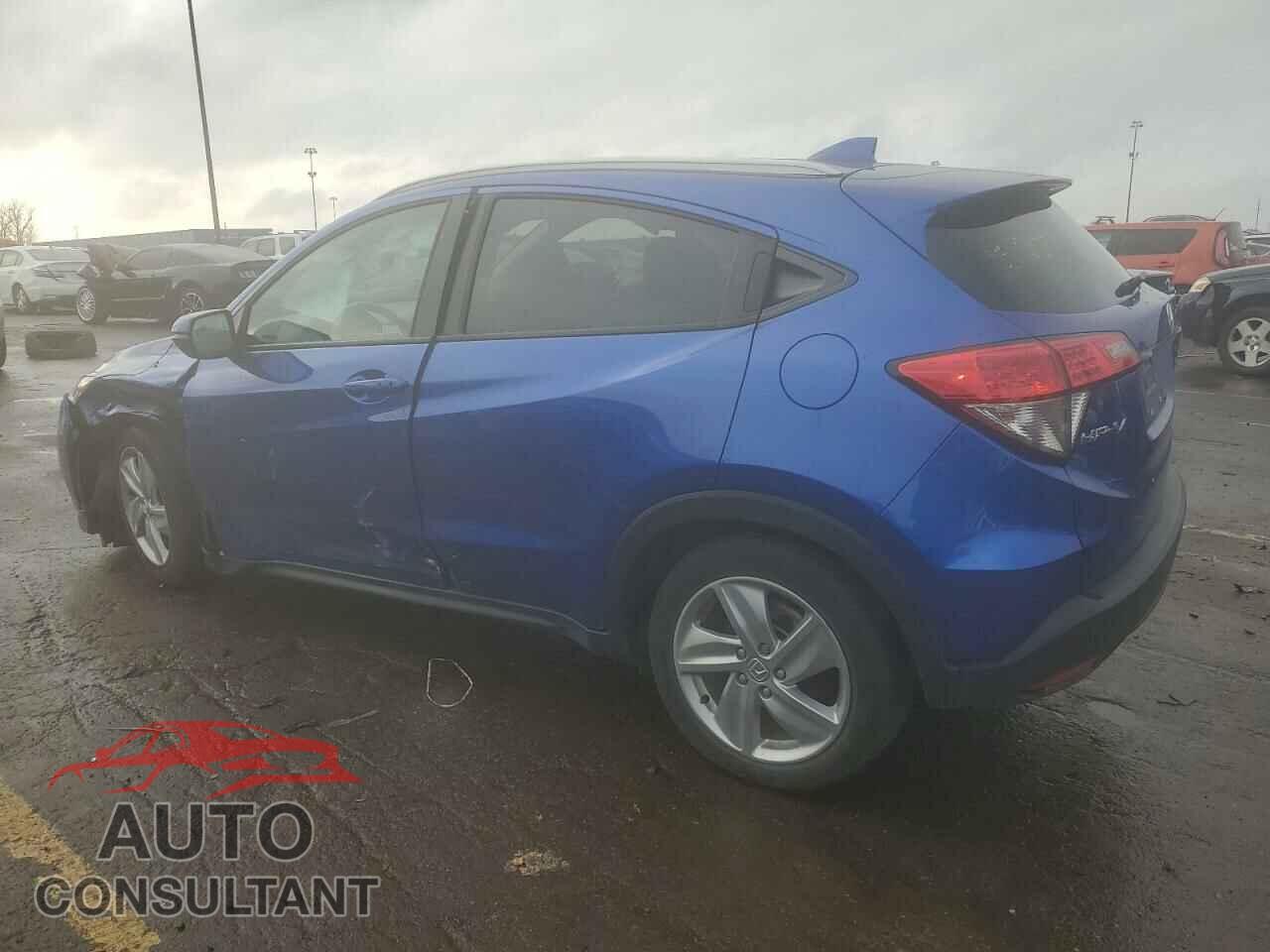 HONDA HR-V 2019 - 3CZRU6H79KM715997