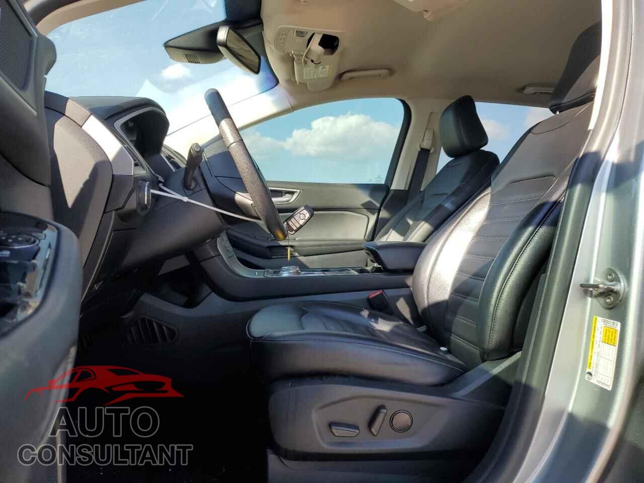 FORD EDGE 2020 - 2FMPK3J96LBA49872