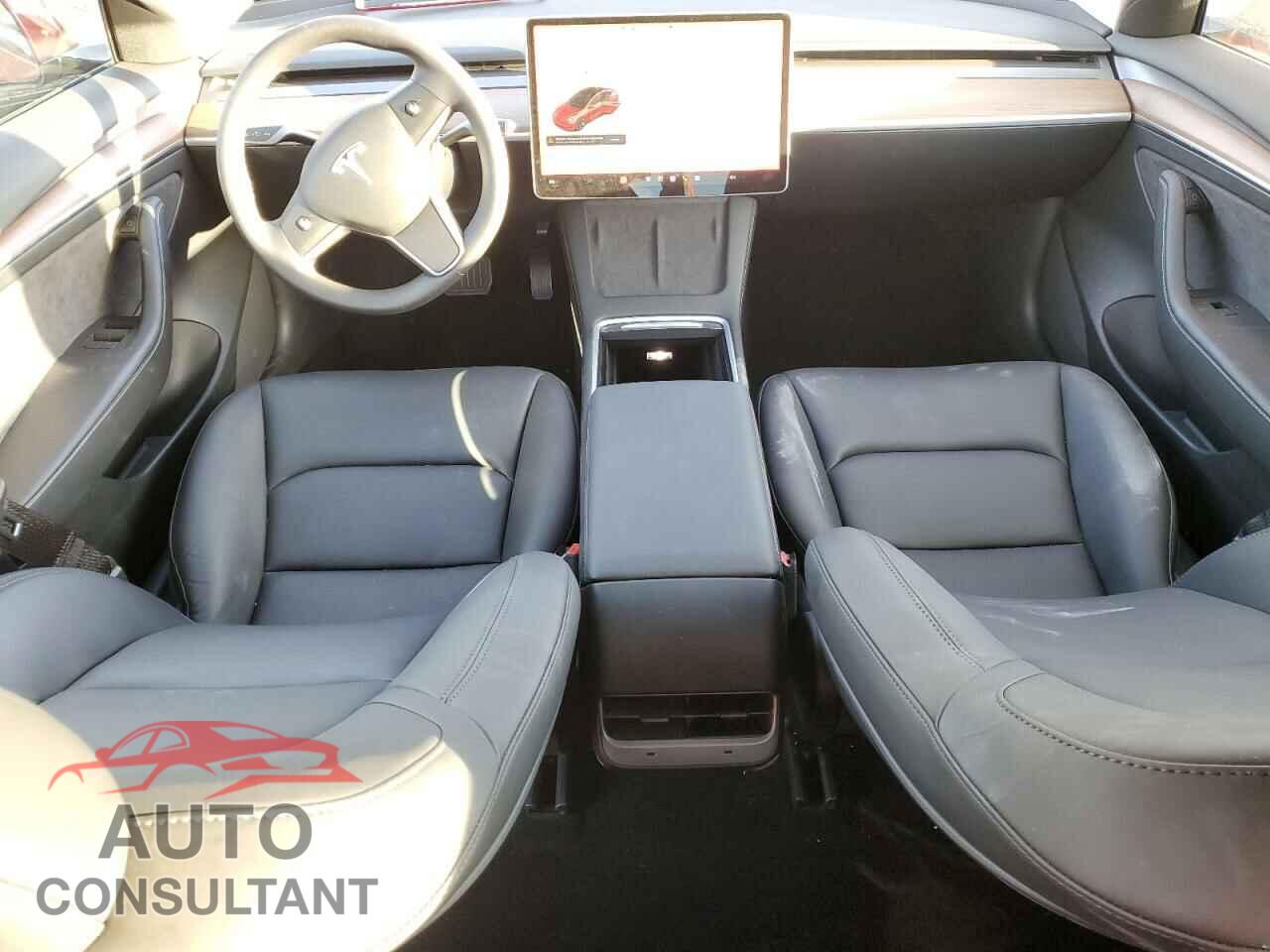 TESLA MODEL 3 2023 - 5YJ3E1EA1PF540569