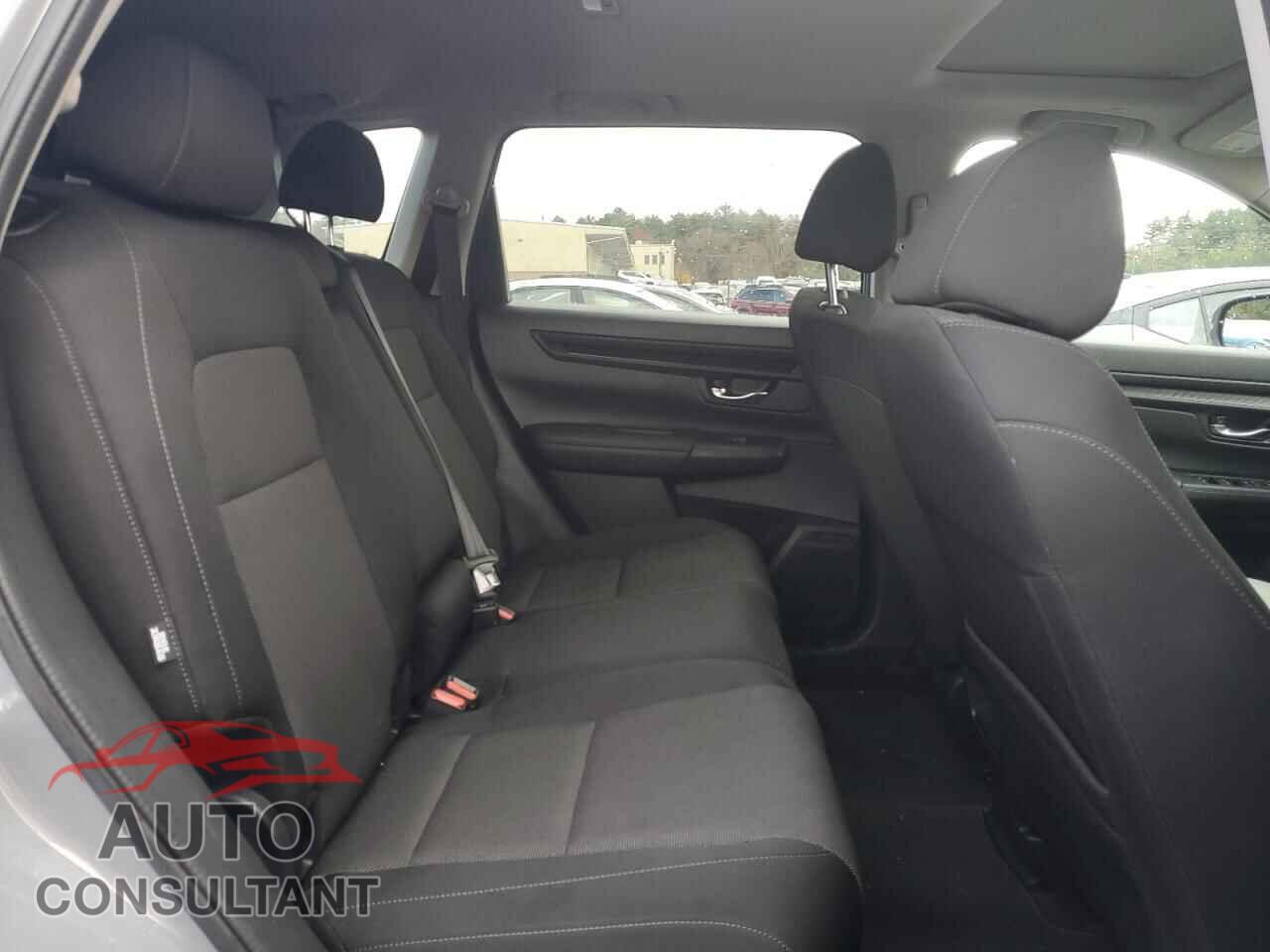 HONDA CRV 2025 - 2HKRS4H40SH416247