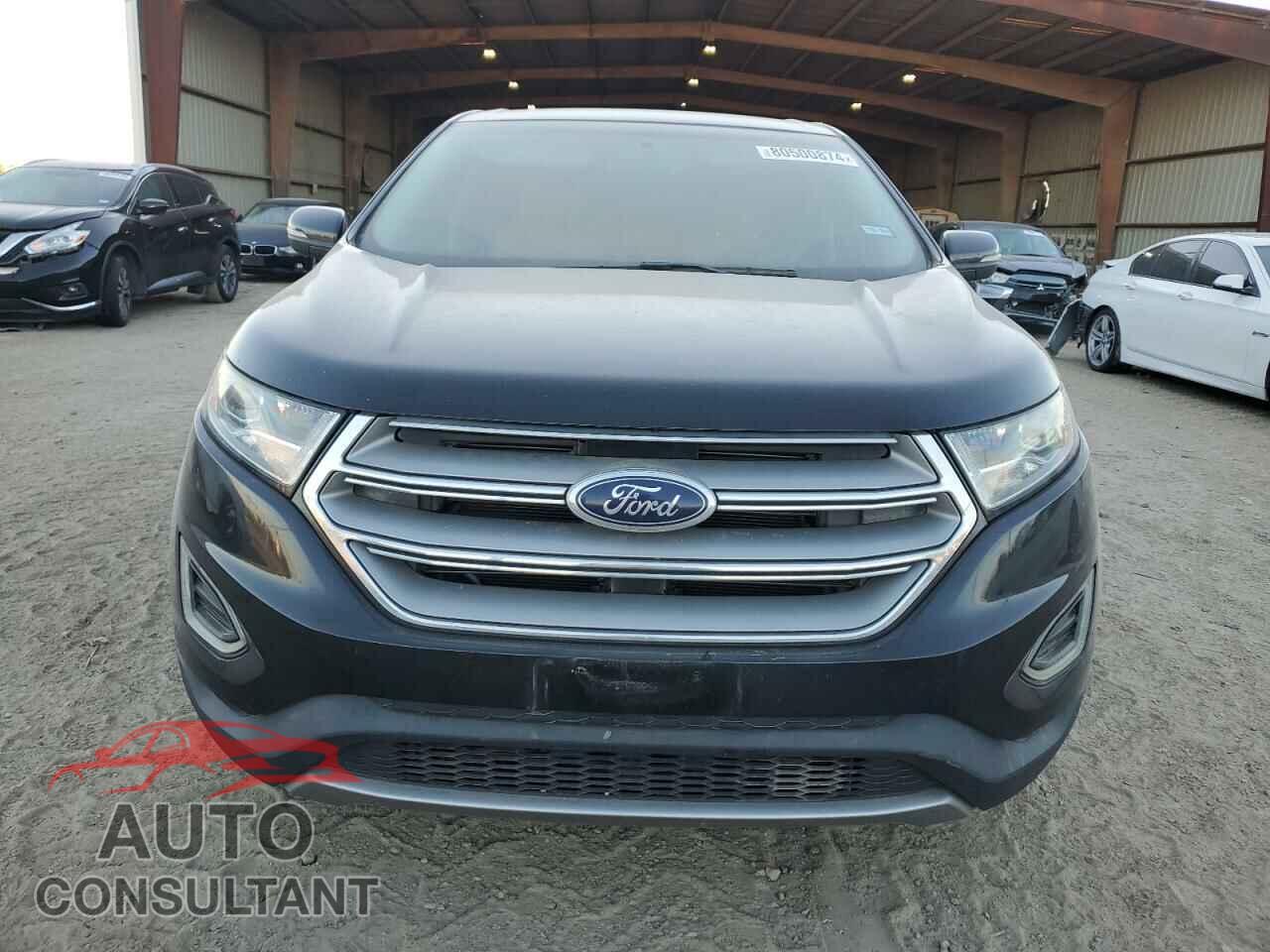 FORD EDGE 2016 - 2FMPK3J92GBC21594