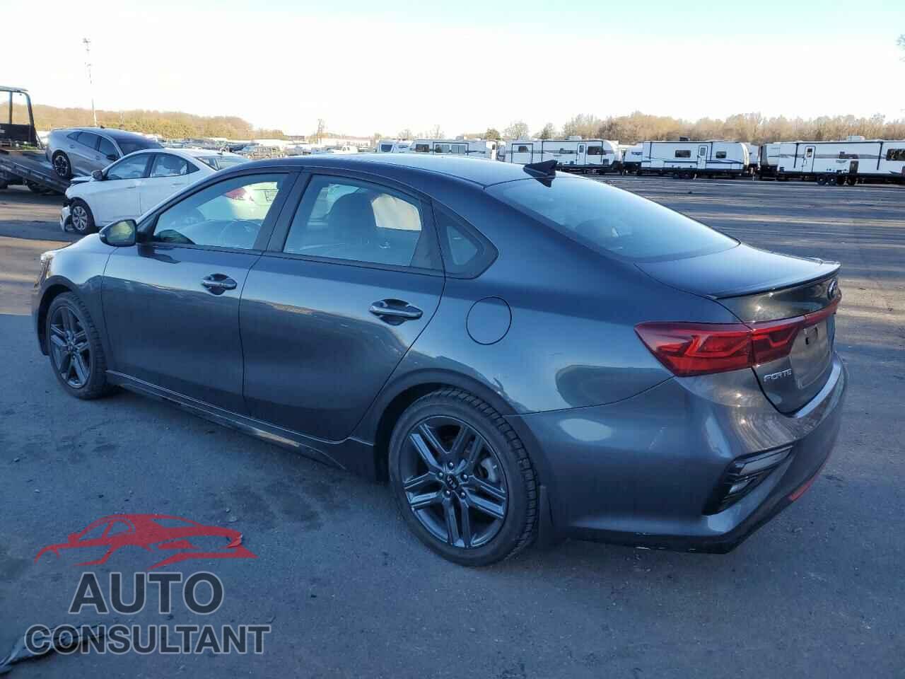 KIA FORTE 2020 - 3KPF34AD7LE253936