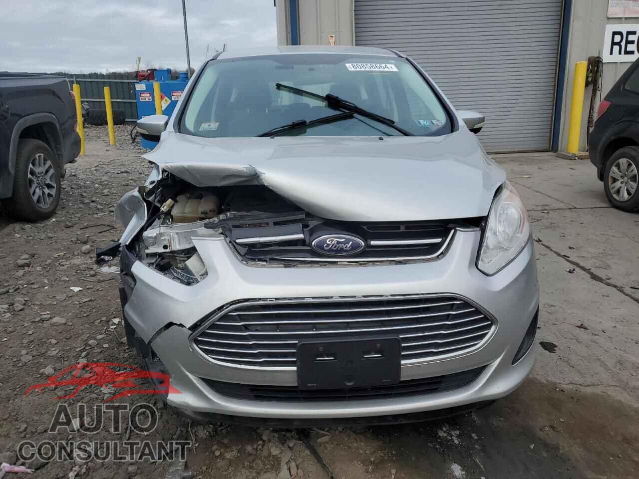 FORD CMAX 2015 - 1FADP5AU2FL119760