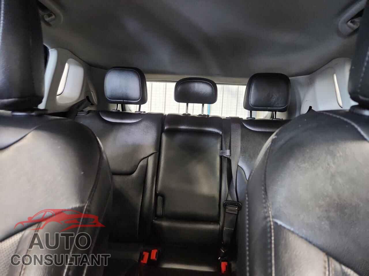 JEEP COMPASS 2020 - 3C4NJCCB3LT179725