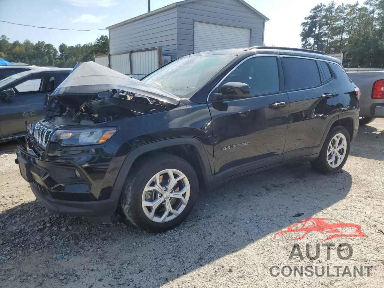 JEEP COMPASS 2024 - 3C4NJDBN6RT111476