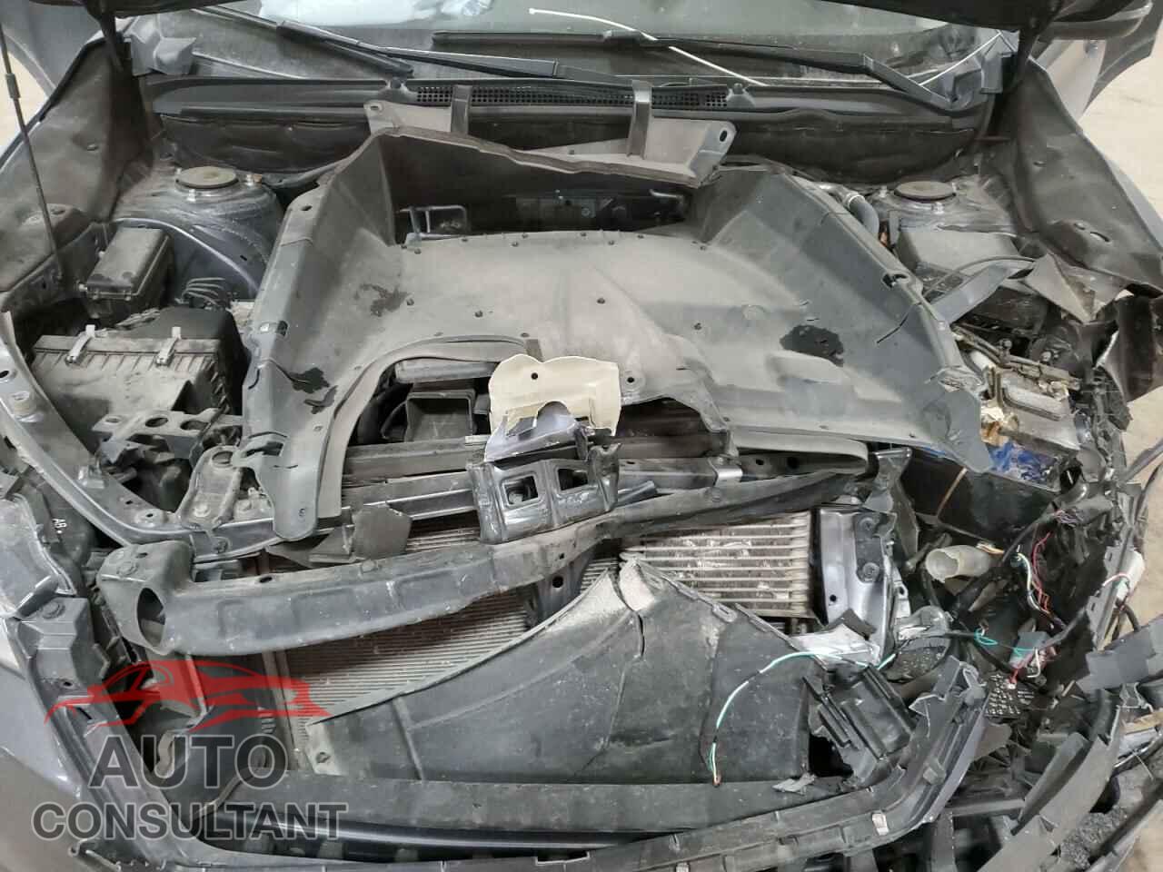 SUBARU ASCENT 2021 - 4S4WMAPD2M3412644