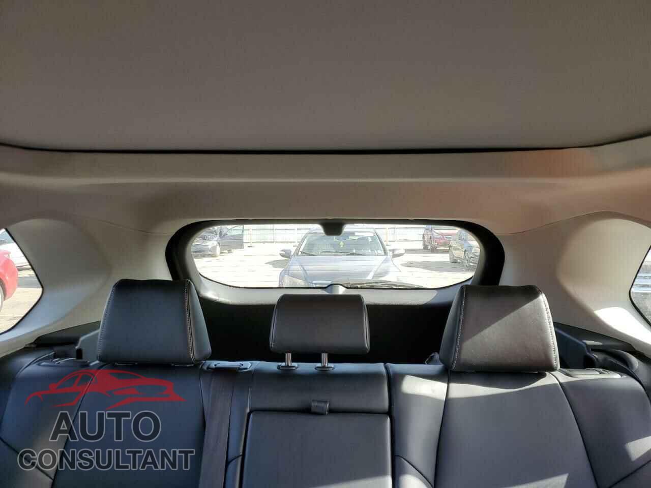 TOYOTA RAV4 2019 - JTMN1RFV4KD515699