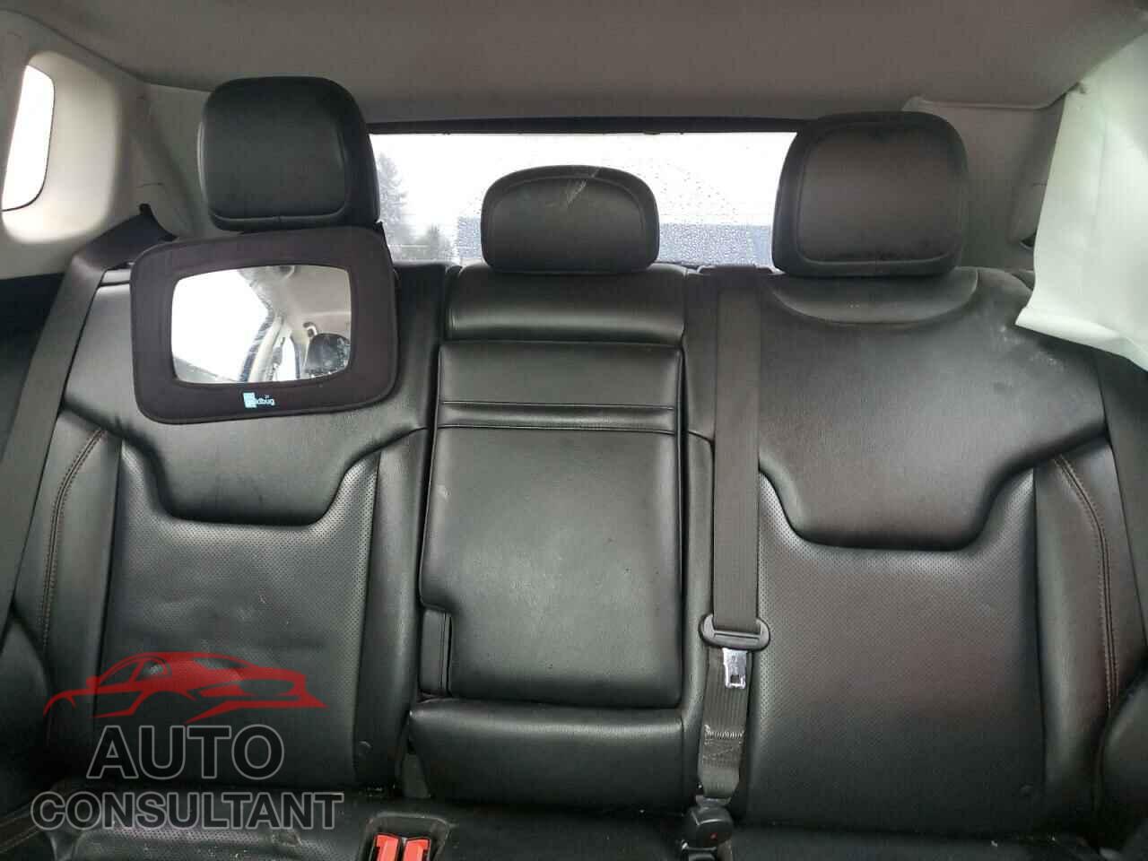 JEEP COMPASS 2018 - 3C4NJDCB8JT435599