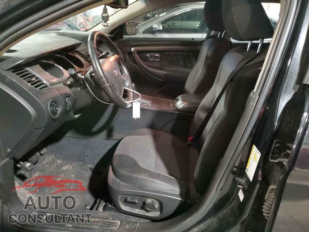 FORD TAURUS 2011 - 1FAHP2EW0BG152674