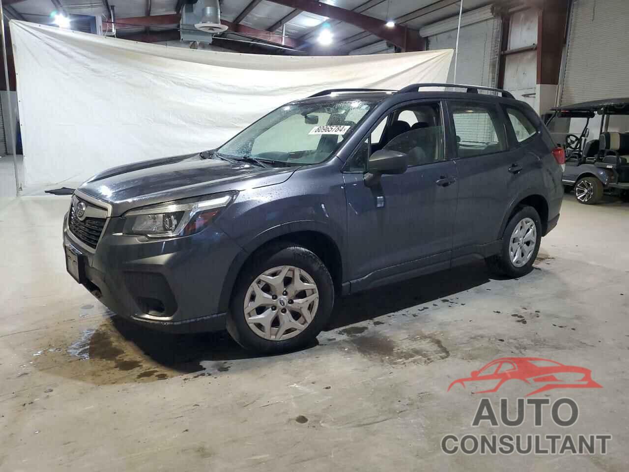 SUBARU FORESTER 2020 - JF2SKADC9LH609852