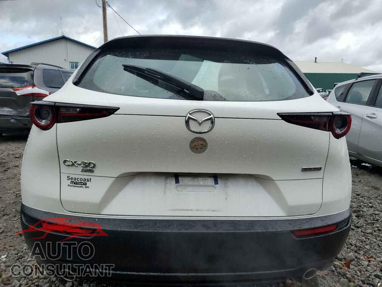 MAZDA CX30 2024 - 3MVDMBAM9RM662672