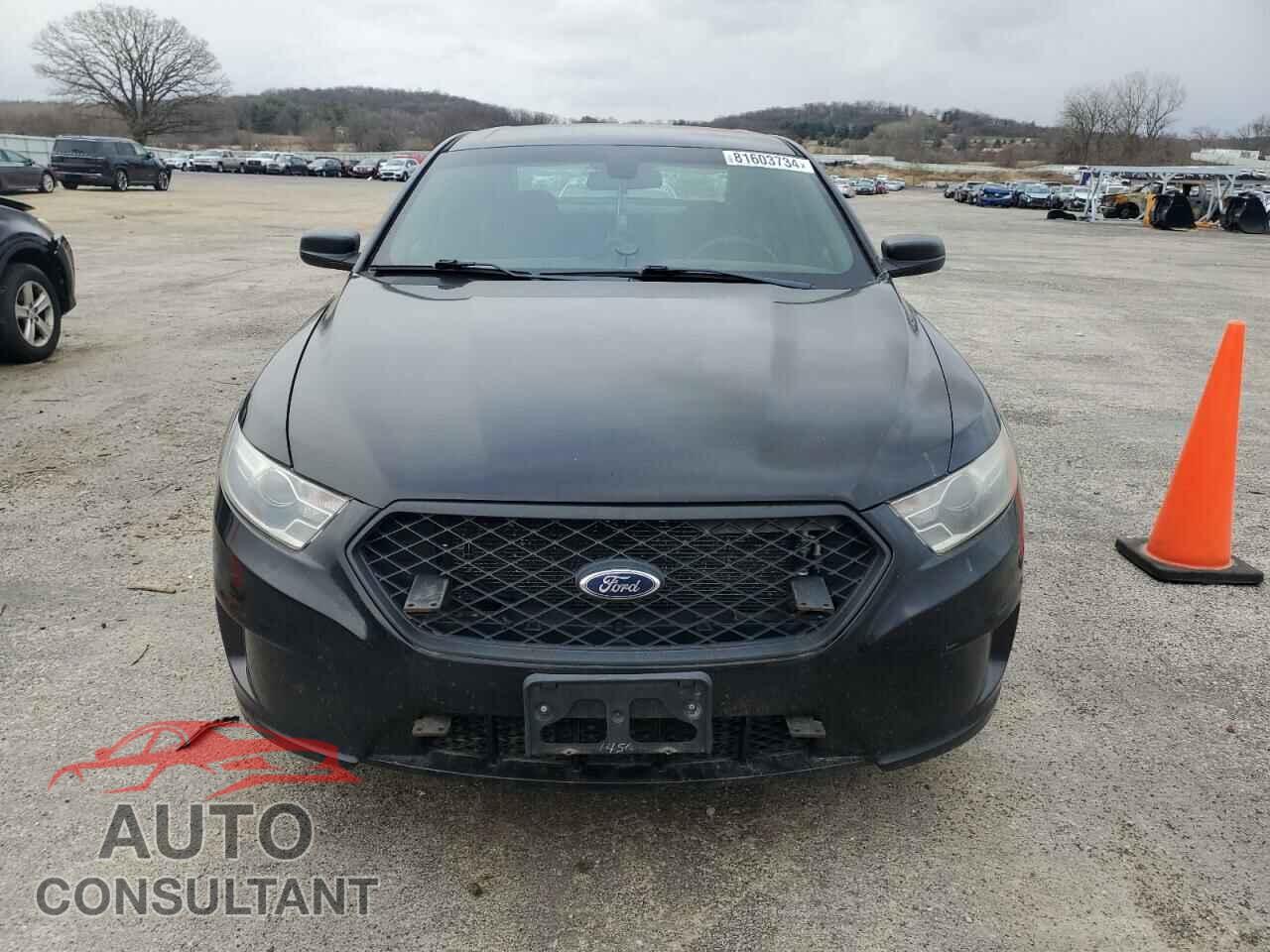 FORD TAURUS 2014 - 1FAHP2MT6EG103250