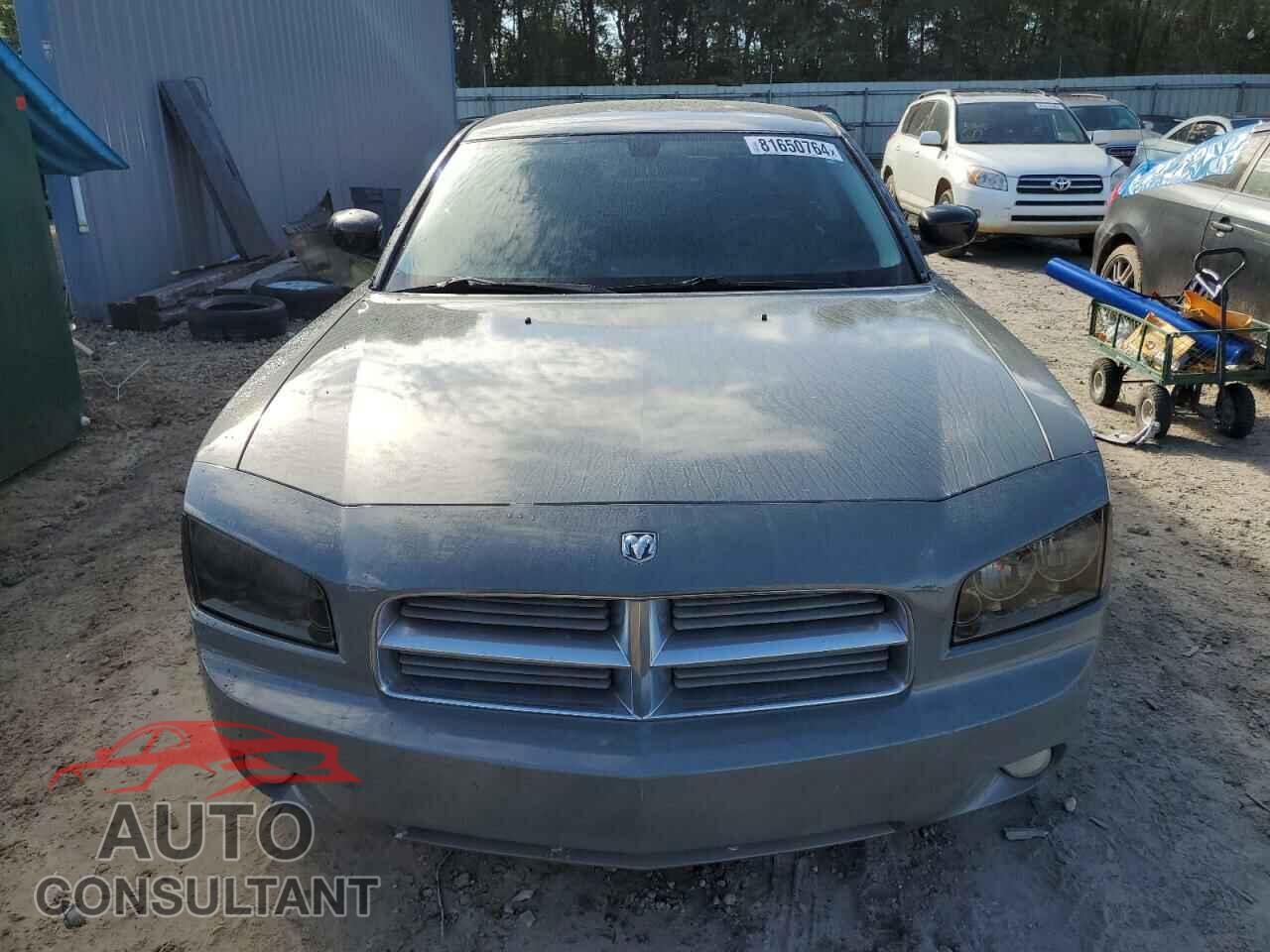 DODGE CHARGER 2010 - 2B3CA3CV3AH153568