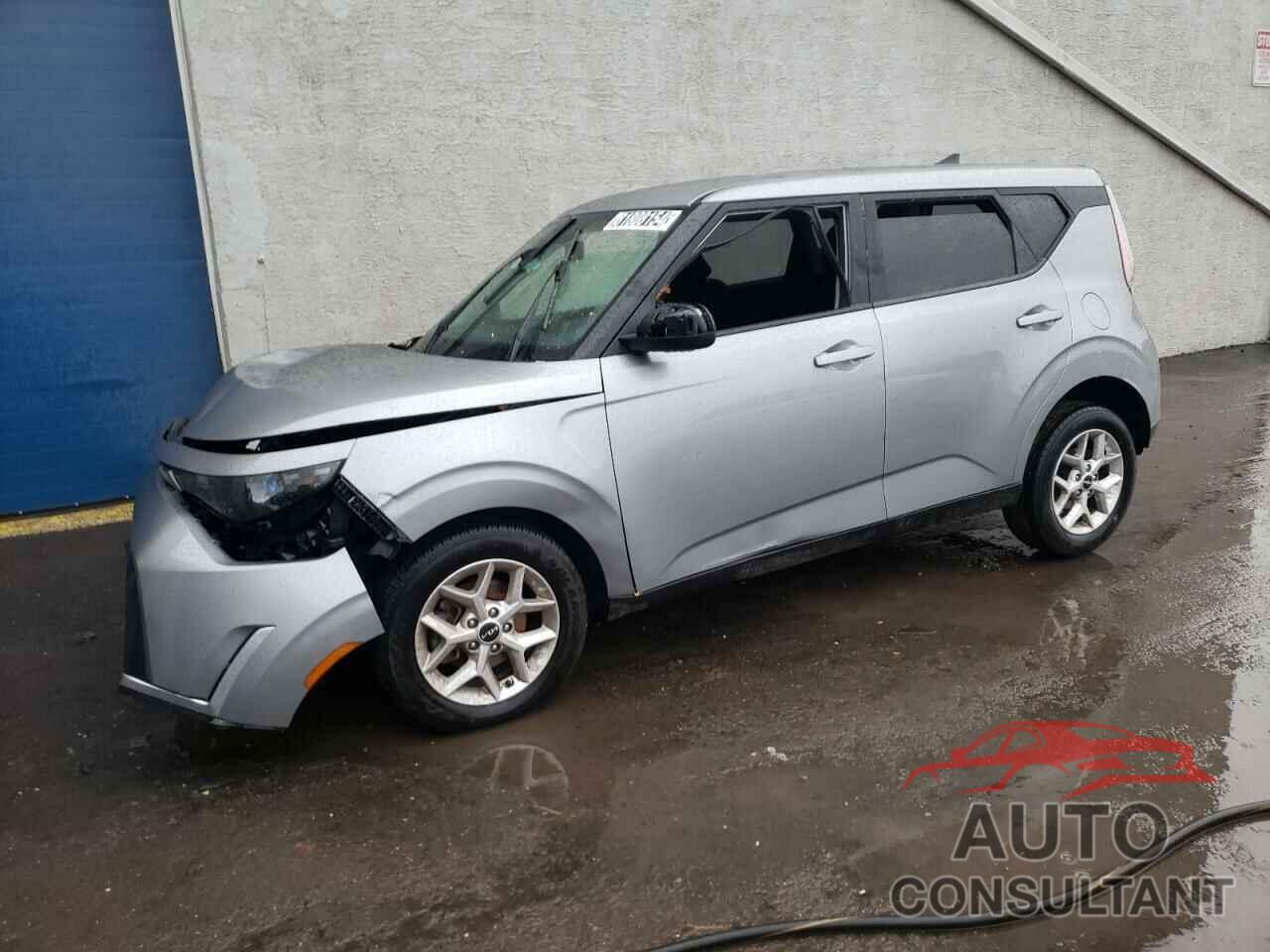 KIA SOUL 2023 - KNDJ23AU8P7862854