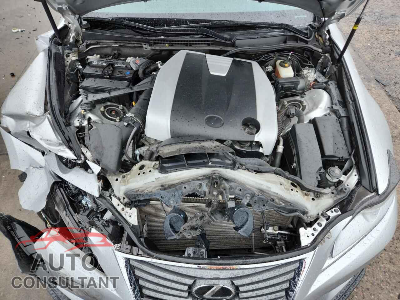 LEXUS IS 2016 - JTHCM1D20G5010686