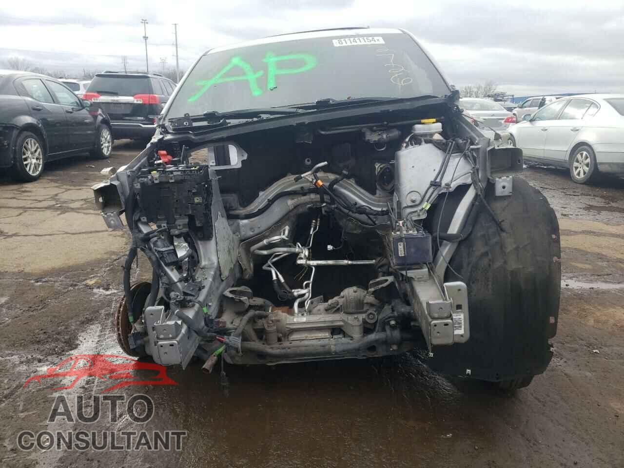 DODGE DURANGO 2021 - 1C4SDJCT6MC522726