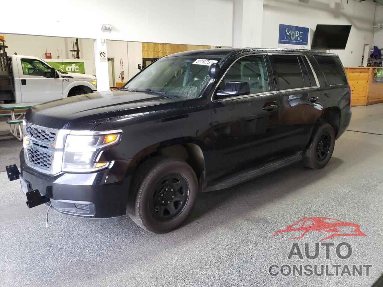 CHEVROLET TAHOE 2016 - 1GNSKDEC9GR418681