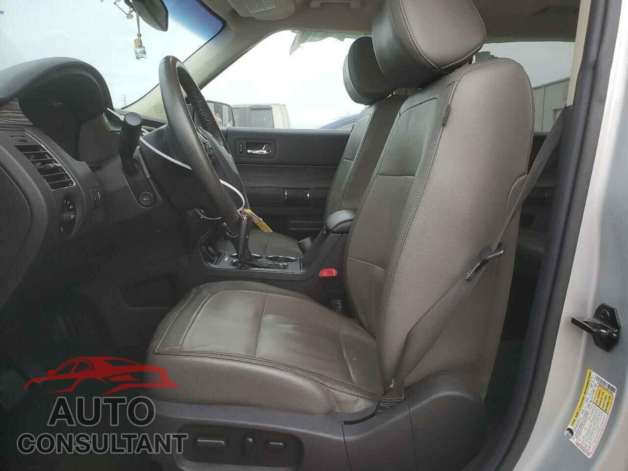 FORD FLEX 2016 - 2FMGK5C81GBA24285