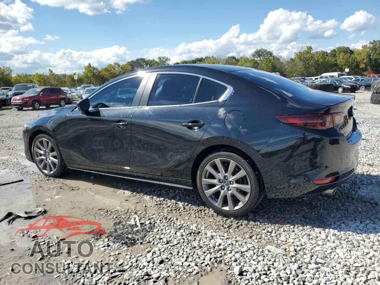 MAZDA 3 2021 - JM1BPACL3M1308974