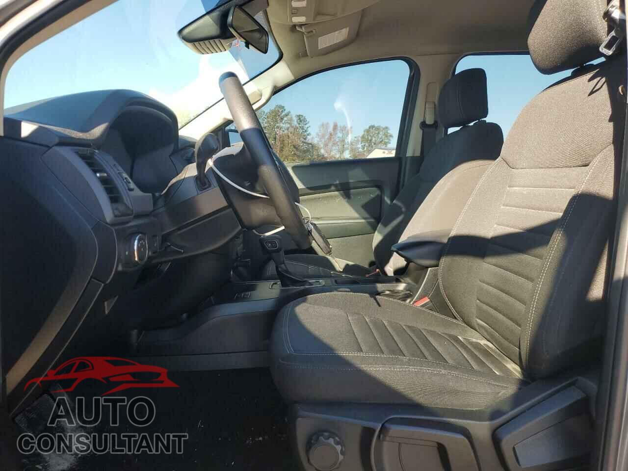 FORD RANGER 2021 - 1FTER4EH0MLD75232