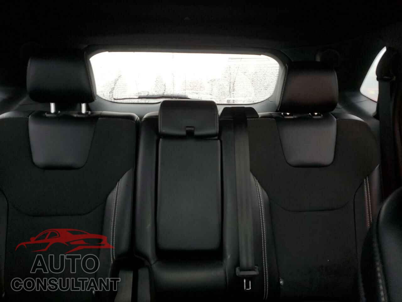 FORD EDGE 2019 - 2FMPK4AP2KBC48114