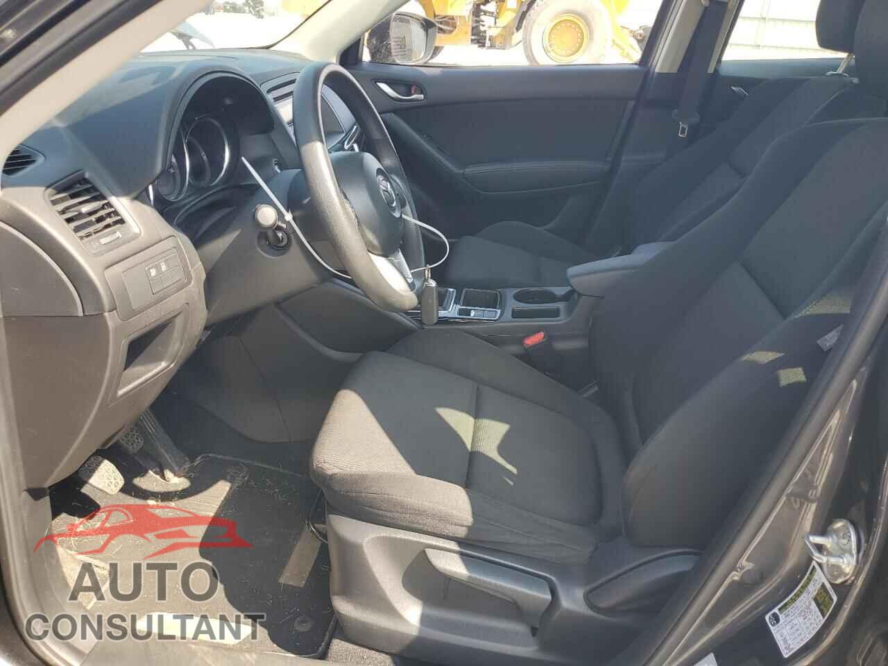 MAZDA CX-5 2016 - JM3KE2BE3G0608529