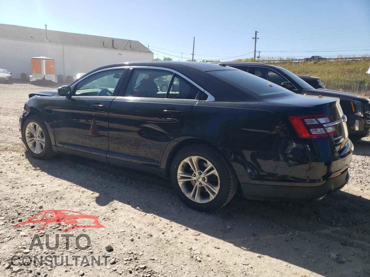FORD TAURUS 2014 - 1FAHP2E86EG121323