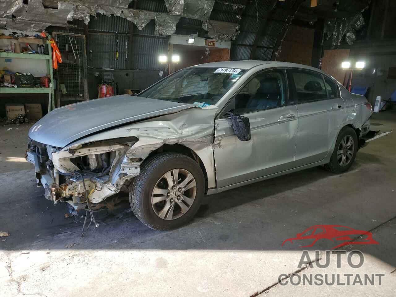 HONDA ACCORD 2012 - 1HGCP2F61CA128036