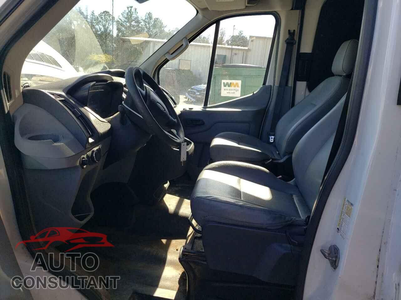 FORD TRANSIT 2015 - 1FTNR2CG6FKB24772