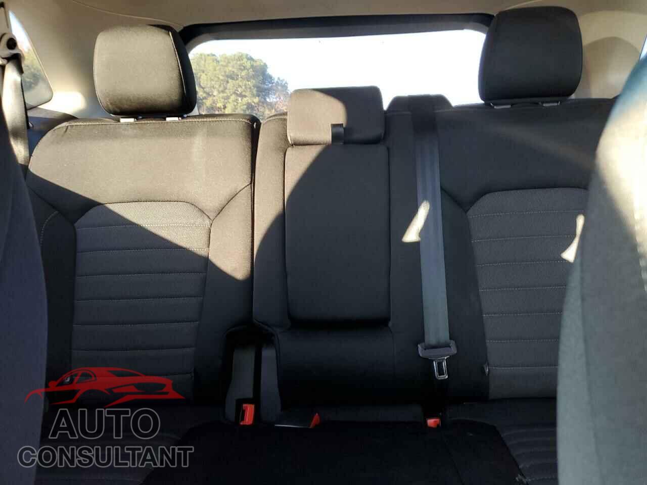 FORD EDGE 2015 - 2FMTK3G83FBB46769