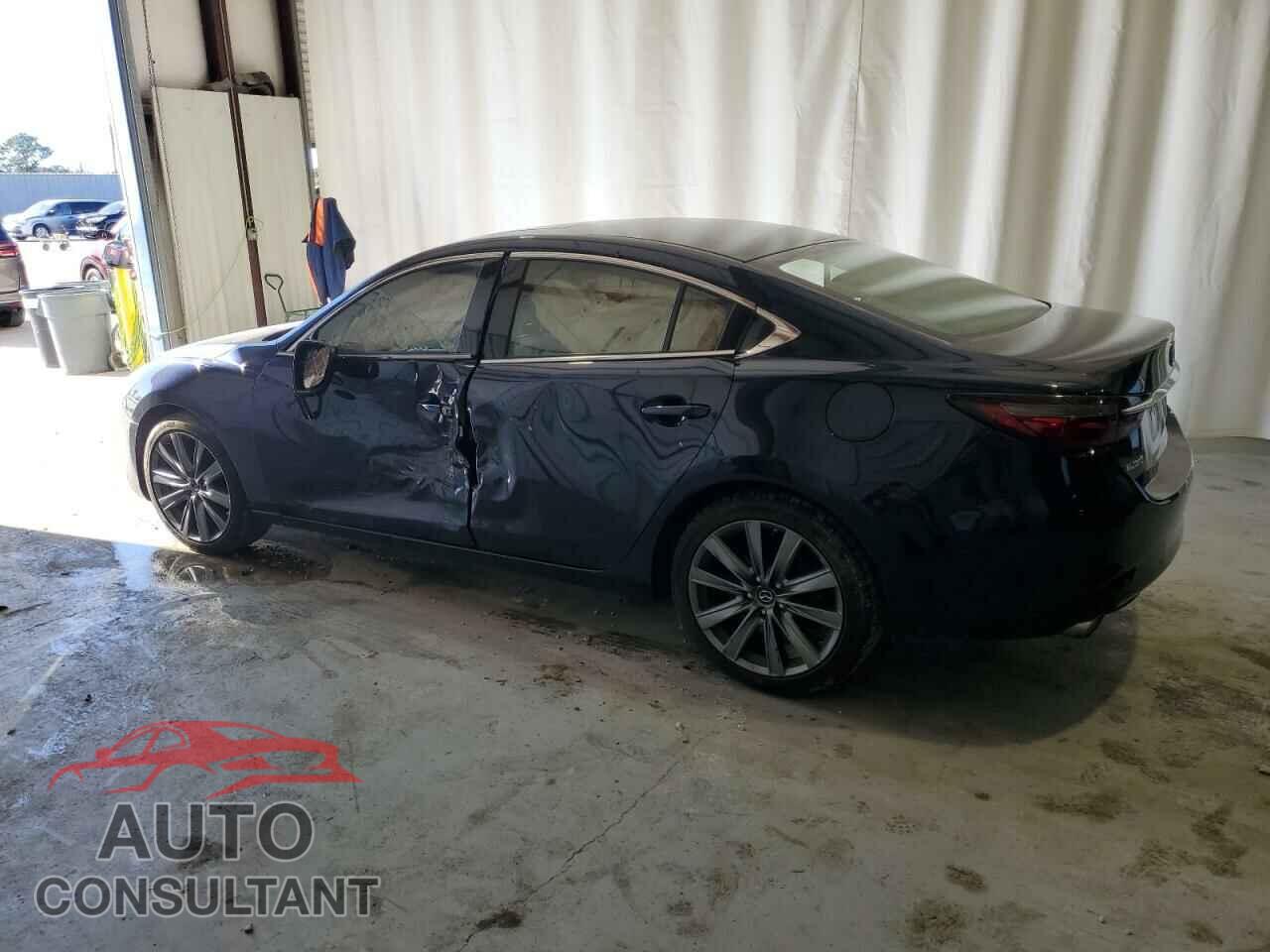 MAZDA 6 2020 - JM1GL1VM6L1522444