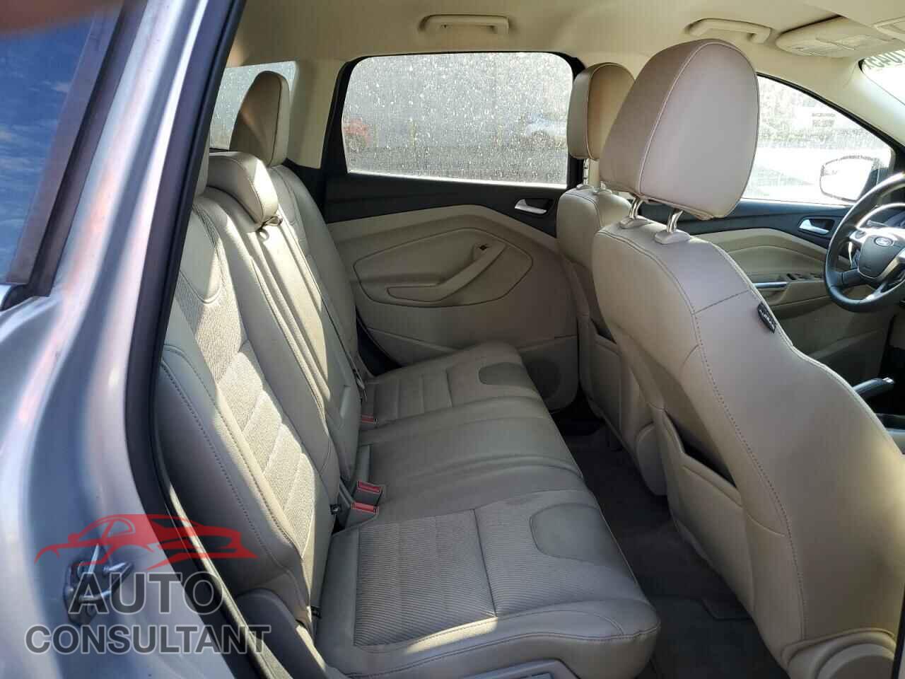 FORD ESCAPE 2014 - 1FMCU0GX3EUD09297