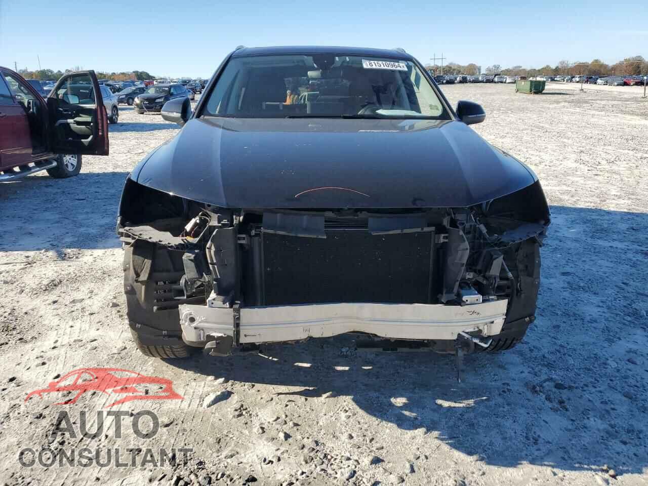 AUDI Q7 2017 - WA1AHAF78HD036881