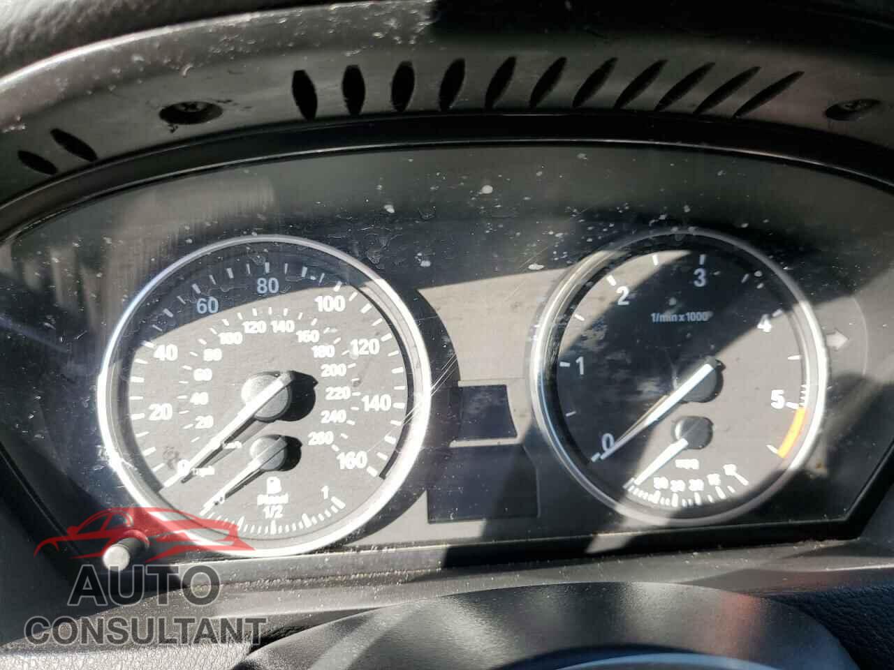 BMW X5 2010 - 5UXFF0C59ALT75836